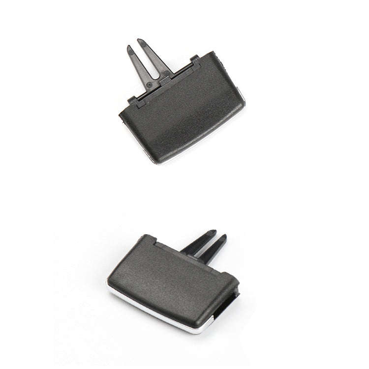 Car Air Conditioning Exhaust Switch Paddle Air Conditioning Leaf Clip for Mercedes-Benz W204 2008...