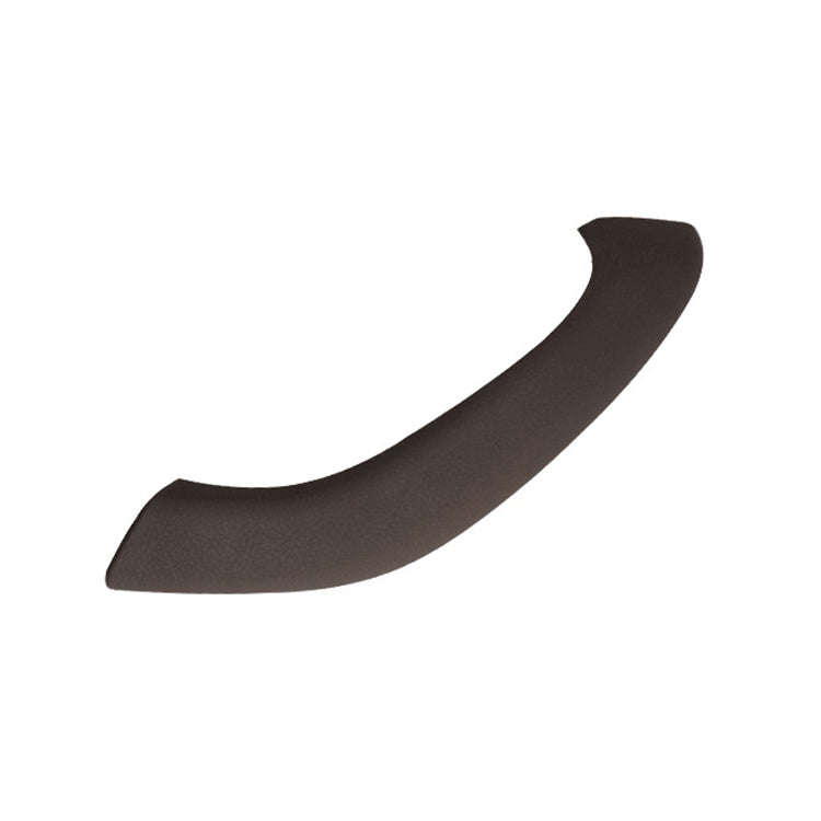 Car Left Side Inside Doors Handle Pull Trim Cover 51417417513 for BMW X1 2016-, Left Driving (Cof...