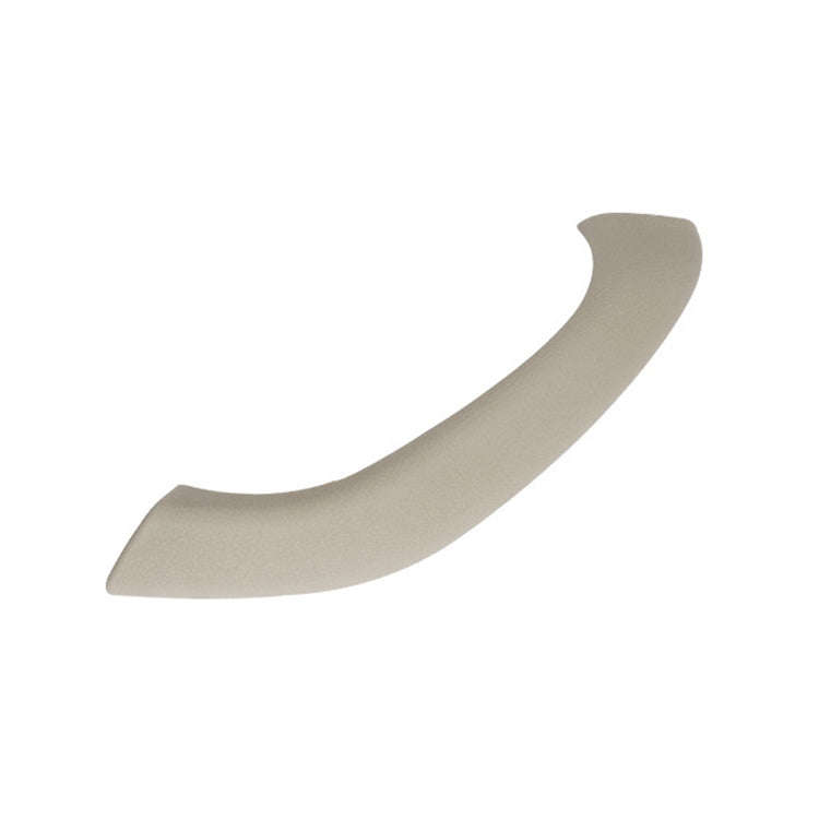 Car Left Side Inside Doors Handle Pull Trim Cover 51417417513 for BMW X1 2016-, Left Driving (Bei...