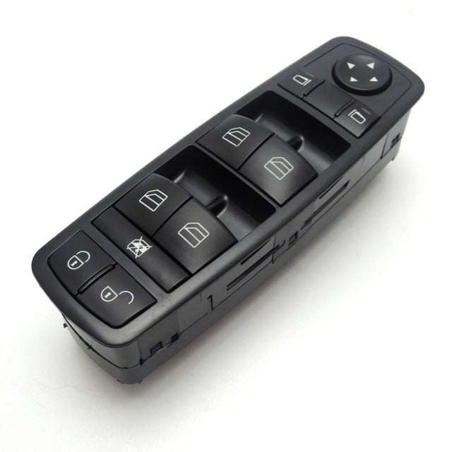 Car Auto Electronic Window Master Control Switch Button A1698206610 / 1698206610 for Mercedes-Ben...