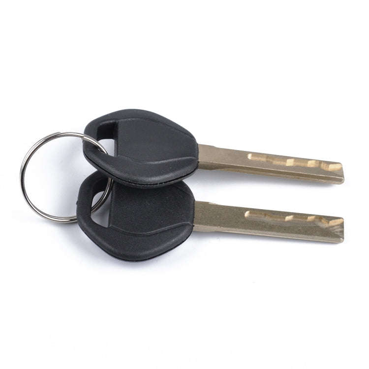 Car Left Door Lock Barrel Cylinder 51217019975 for BMW E46 1998-2006