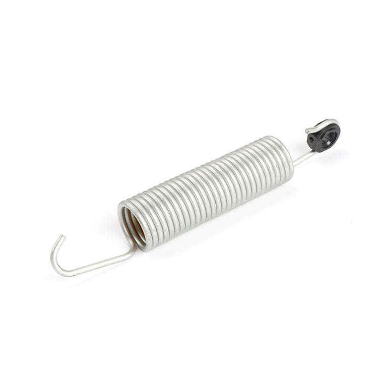 Car Left Side Trunk Lid Lift Support Shock with Tension Spring Lid for BMW E60 2002-2010, Left Dr...