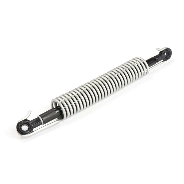 Car Right Side Trunk Lid Lift Support Shock with Tension Spring Lid for BMW E60 2002-2010, Left D...