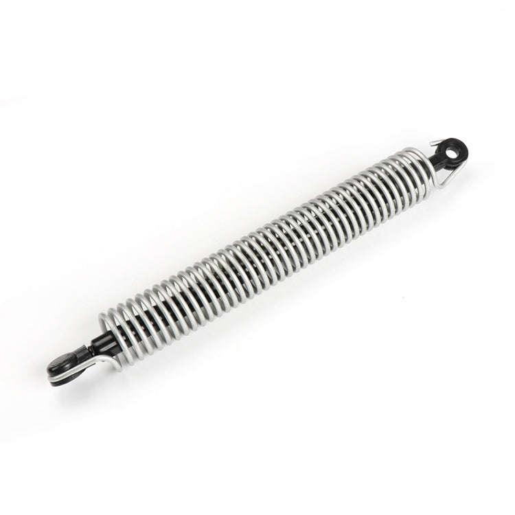 Car Left Side Trunk Lid Lift Support Shock with Tension Spring Lid for BMW F18 2010-2017, Left Dr...