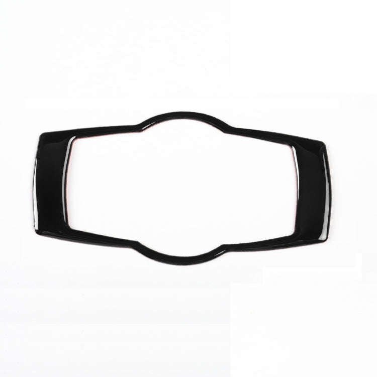For BMW 3 Series E90 2005-2012 Car Headlight Switch Decorative Sticker, Left and Right Drive Univ...