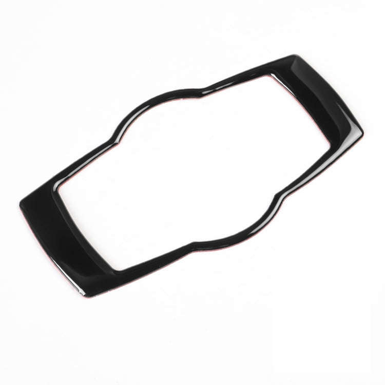 For BMW 3 Series E90 2005-2012 Car Headlight Switch Decorative Sticker, Left and Right Drive Univ...