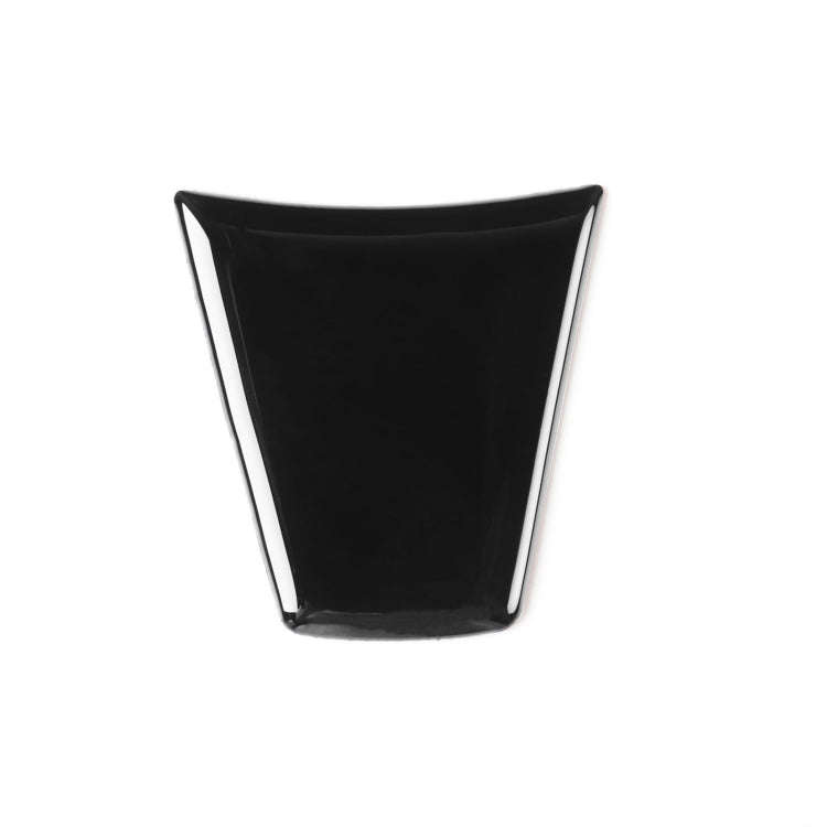 For BMW 3 Series E90 2005-2012 Car Steering Wheel Big Type A Decorative Sticker, Left and Right D...