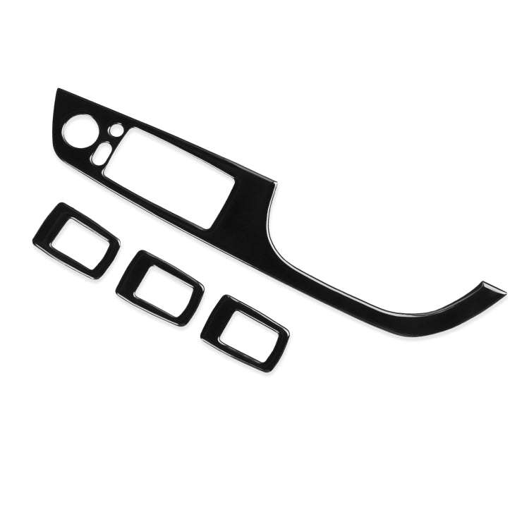 For BMW 3 Series E90/320i/325i 2005-2012 Car Right Drive Window Lifting Panel with Folding Key De...