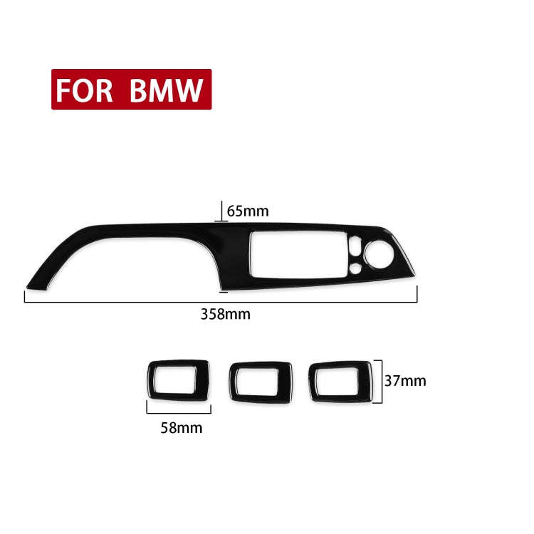 For BMW 3 Series E90/320i/325i 2005-2012 Car Right Drive Window Lifting Panel with Folding Key De...