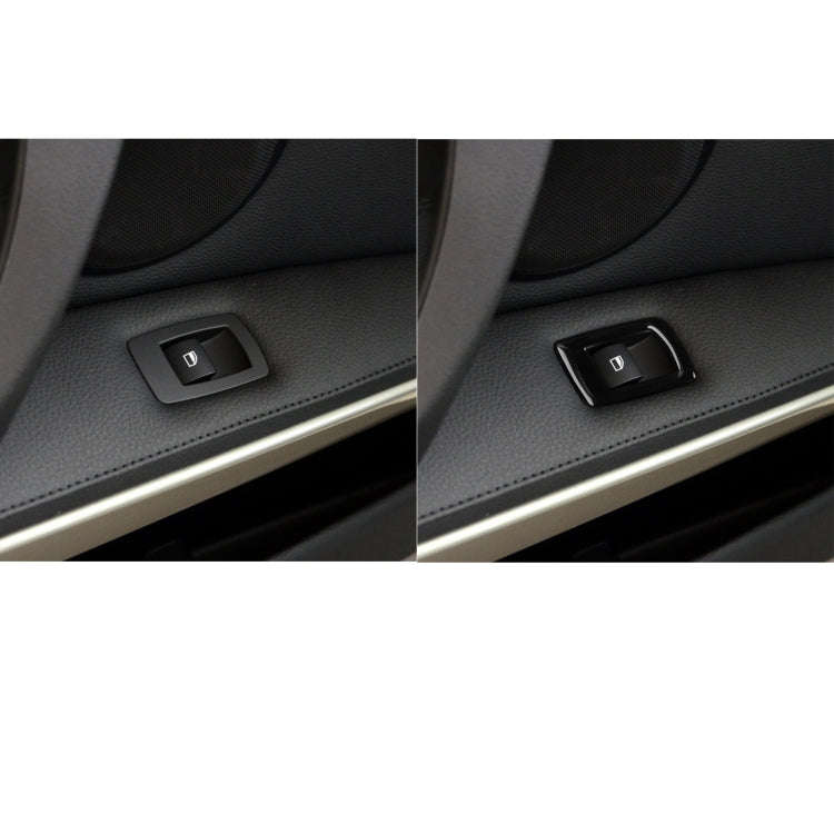 For BMW 3 Series E90/320i/325i 2005-2012 Car Right Drive Window Lifting Panel with Folding Key De...