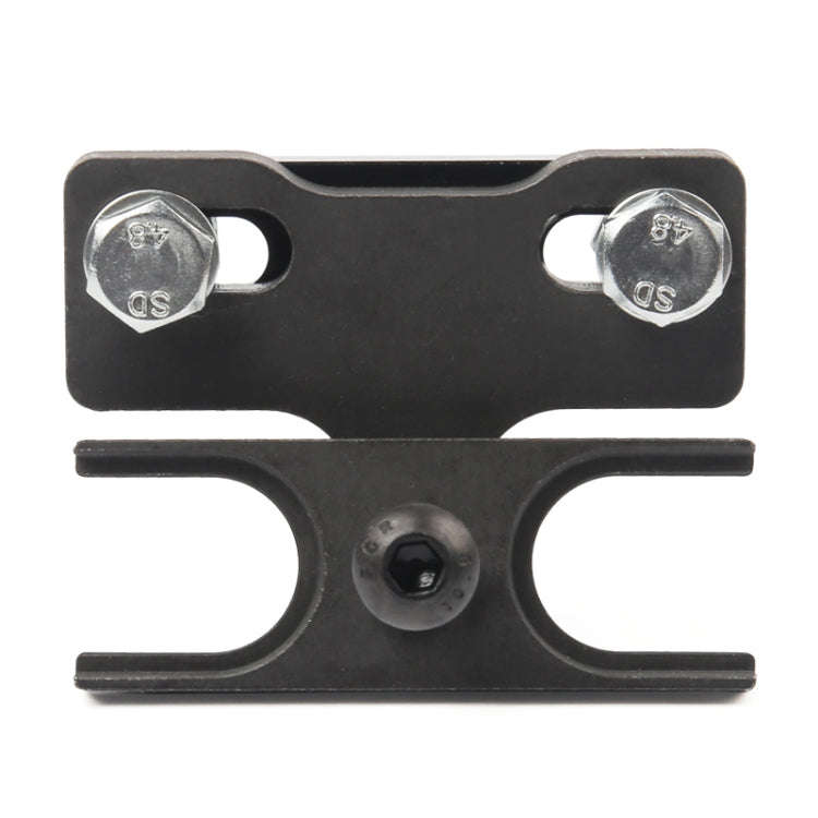 LS Valve Spring Compressor Tool Aluminium Alloy Fitting for 4.8 5.3 5.7 6.0 6.2 LS1 LS2 LS3 LS6 C...