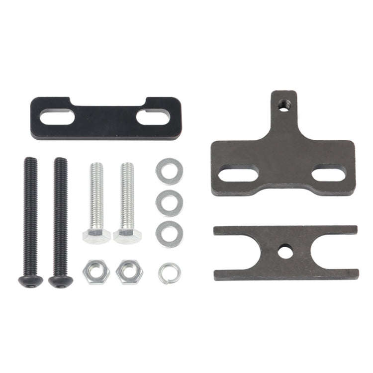 LS Valve Spring Compressor Tool Aluminium Alloy Fitting for 4.8 5.3 5.7 6.0 6.2 LS1 LS2 LS3 LS6 C...