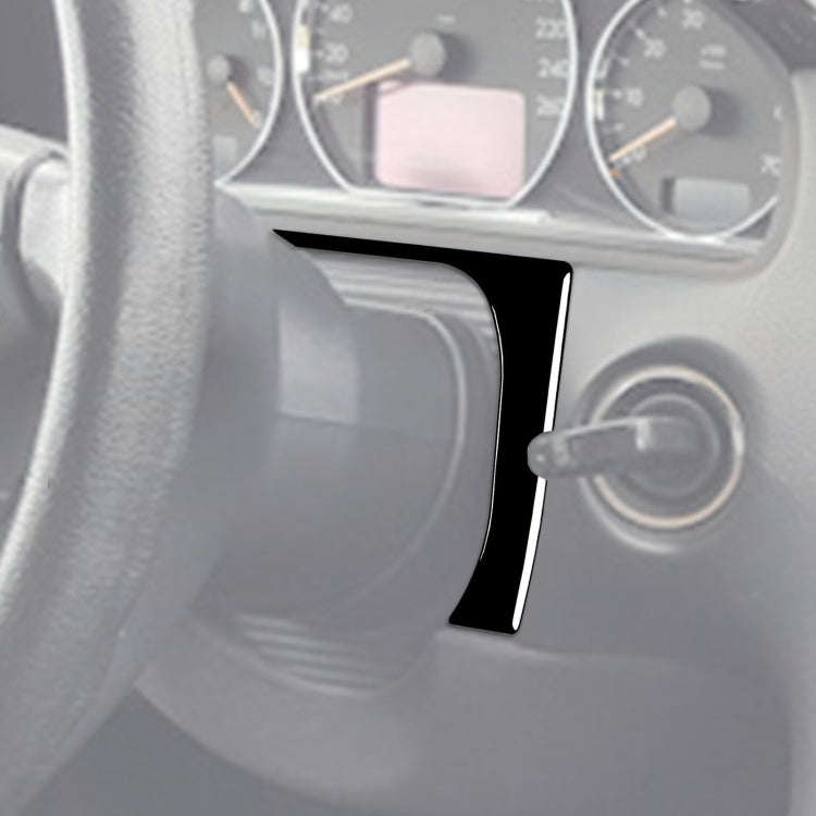 For Mercedes-Benz E-Class W210 1996-2002 Car Speedometer Below Decorative Sticker, Left Drive