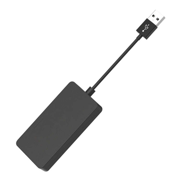 Car Navigation for Android / Apple Carplay Wireless Bluetooth Module Auto Smart Phone USB Carplay...