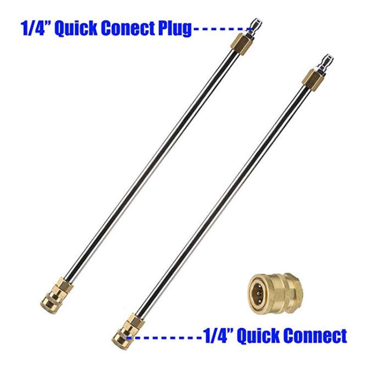 Car Body Chassis Car High Pressure Washing Machine Car Bottom Water Washing Machine 4 Nozzle Clea...