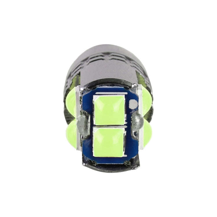 2 PCS T10 / W5W / 168 DC12-24V / 1.8W / 6000K / 140LM Car Clearance Light 4LEDs SMD-3030 Lamp Bea...