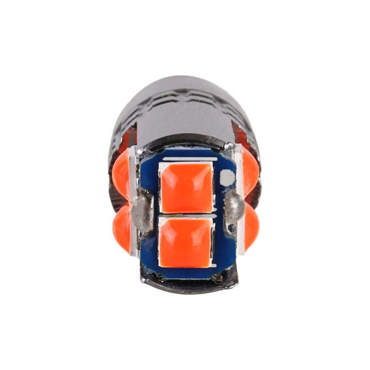 2 PCS T10 / W5W / 168 DC12-24V / 1.8W / 6000K / 140LM Car Clearance Light 4LEDs SMD-3030 Lamp Bea...