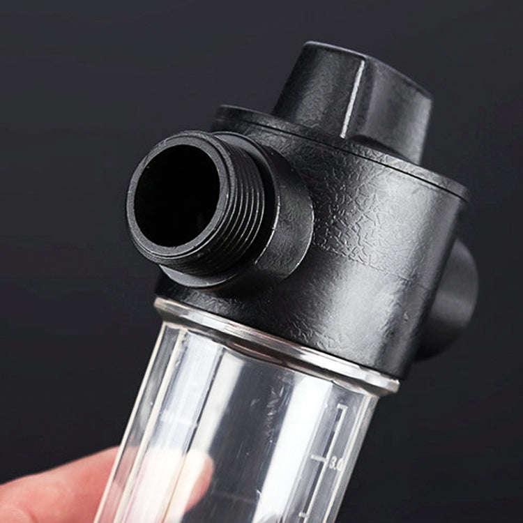 Portable Multi-functional Car Washer Water Gun Foam Pot Water Sprayer