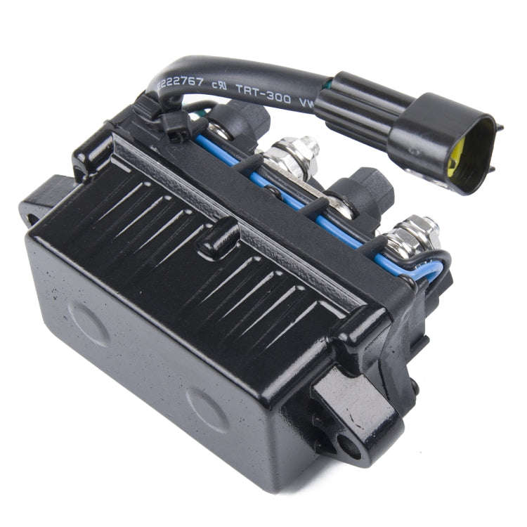 12V / 120A Outboard Lifting Tilt Trim Relay for Yamaha Motors Replacement 61A-81950-00-00 3 PIN C...