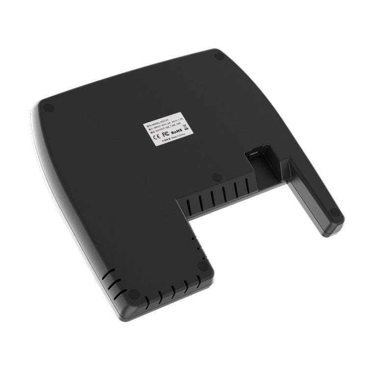 Car Qi Standard Wireless Charger 10W Quick Charging for 2016-2021 Honda Civic, Left Driving