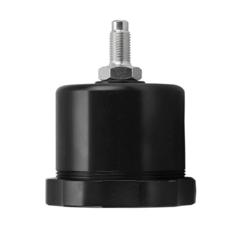 XH-BK017 Car Racing Drift Modified Aluminum Alloy CNC Competitive Hydraulic Handbrake Oil Tank Po...