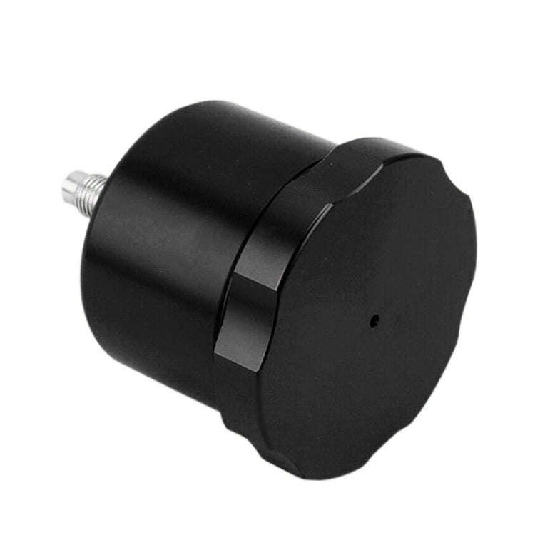 XH-BK017 Car Racing Drift Modified Aluminum Alloy CNC Competitive Hydraulic Handbrake Oil Tank Po...
