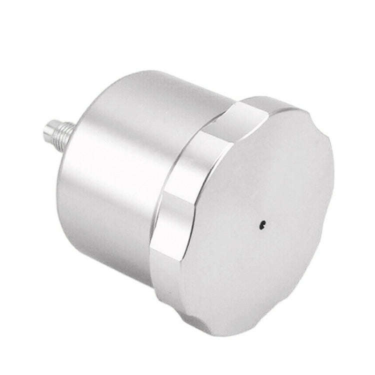 XH-BK017 Car Racing Drift Modified Aluminum Alloy CNC Competitive Hydraulic Handbrake Oil Tank Po...
