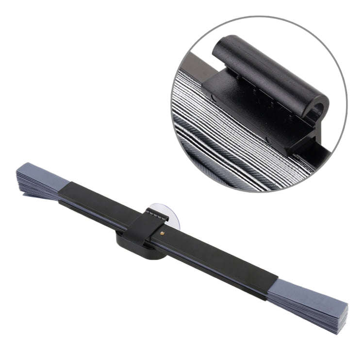 Car Sucker Suction Cups Retractable Windshield Sun Shade Block Sunshade Cover for Solar UV Protec...