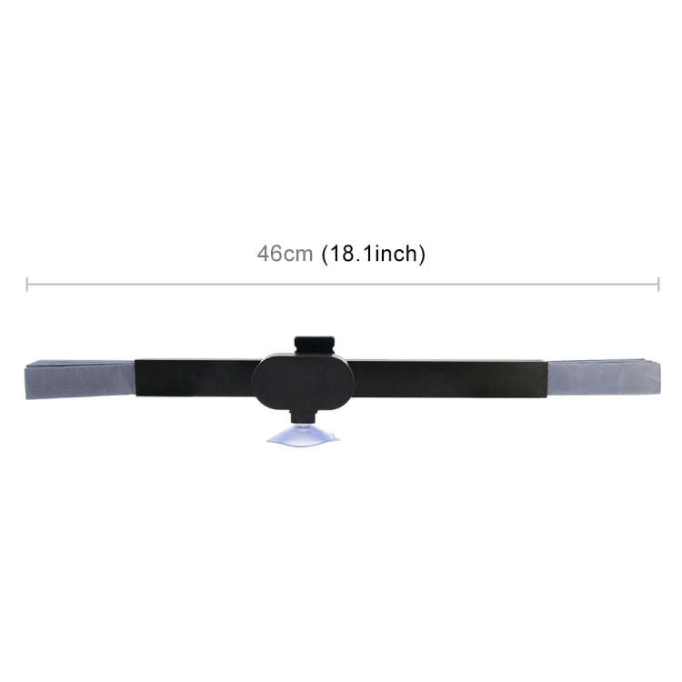 Car Sucker Suction Cups Retractable Windshield Sun Shade Block Sunshade Cover for Solar UV Protec...