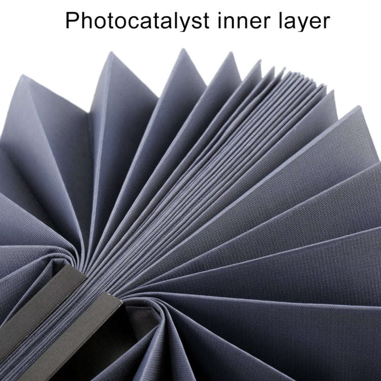 Car Sucker Suction Cups Retractable Windshield Sun Shade Block Sunshade Cover for Solar UV Protec...