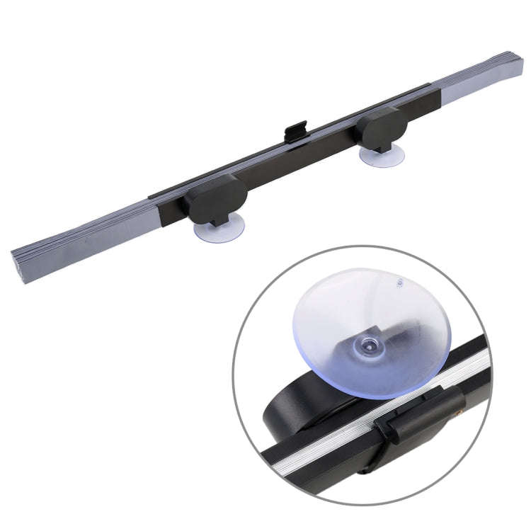 Car Sucker Suction Cups Retractable Windshield Sun Shade Block Sunshade Cover for Solar UV Protec...