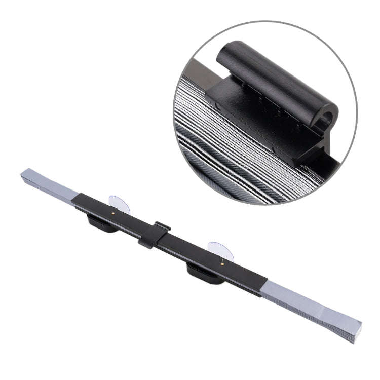 Car Sucker Suction Cups Retractable Windshield Sun Shade Block Sunshade Cover for Solar UV Protec...