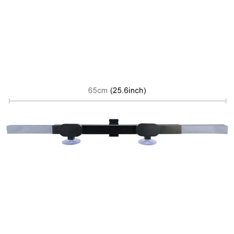 Car Sucker Suction Cups Retractable Windshield Sun Shade Block Sunshade Cover for Solar UV Protec...