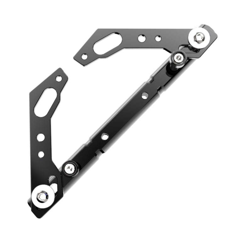 Motorcycle Modified GPS Navigation Mobile Phone Bracket Balance Bar Fixed for Kymco Downtown 300i...