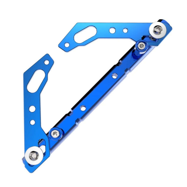 Motorcycle Modified GPS Navigation Mobile Phone Bracket Balance Bar Fixed for Kymco Downtown 300i...