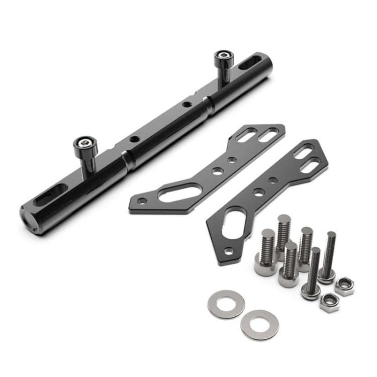 Motorcycle Modified GPS Navigation Mobile Phone Bracket Balance Bar Fixed for Kymco Downtown 300i...