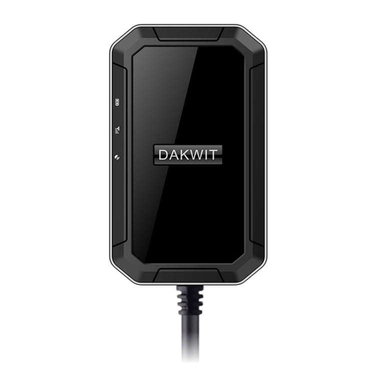 TK300 4G GPS / GPRS / GSM Realtime Car Truck Vehicle Tracking GPS Tracker with Battery and Relay