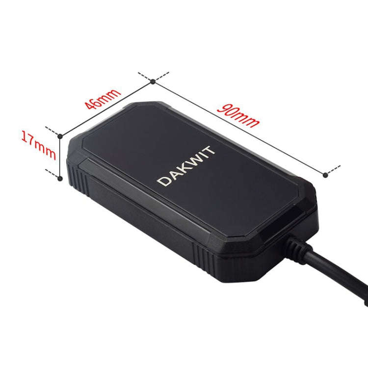 TK300 4G GPS / GPRS / GSM Realtime Car Truck Vehicle Tracking GPS Tracker with Battery and Relay