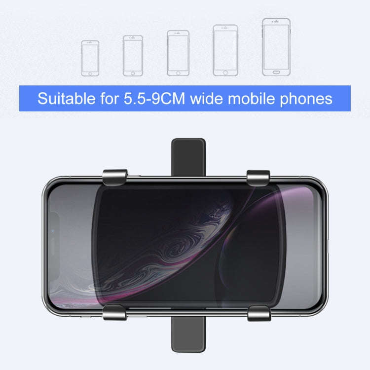 Car Dashboard Mobile Phone Holder Bracket
