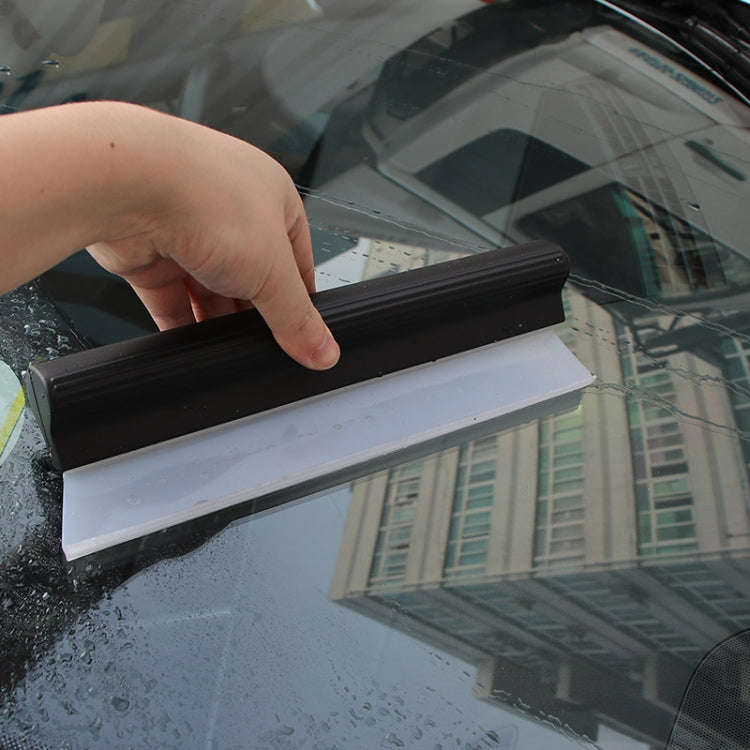 Environmentally Friendly Soft Silica Gel Does Not Hurt the Paint And Car Wiper, Size: 12 inch