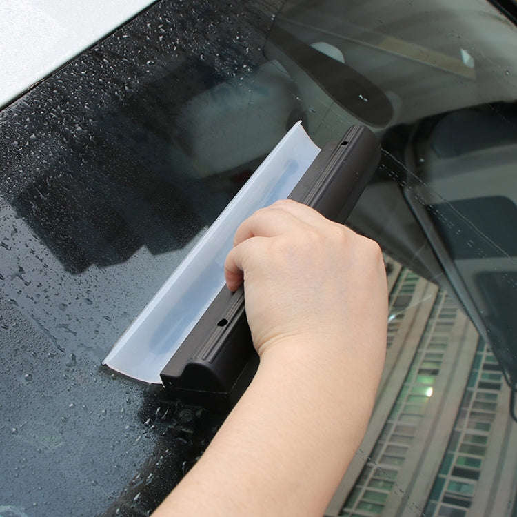 Environmentally Friendly Soft Silica Gel Does Not Hurt the Paint And Car Wiper, Size: 12 inch