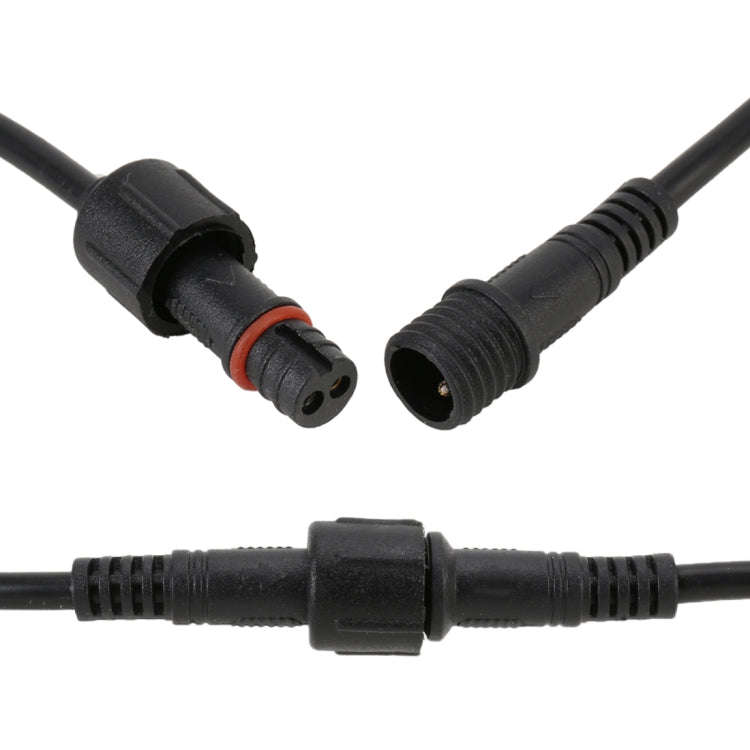 2 PCS 1156 / BAU15S DC12V 50W 6 Ohms Turn Signal / Reversing Light / Brake Light Split Dual Resis...