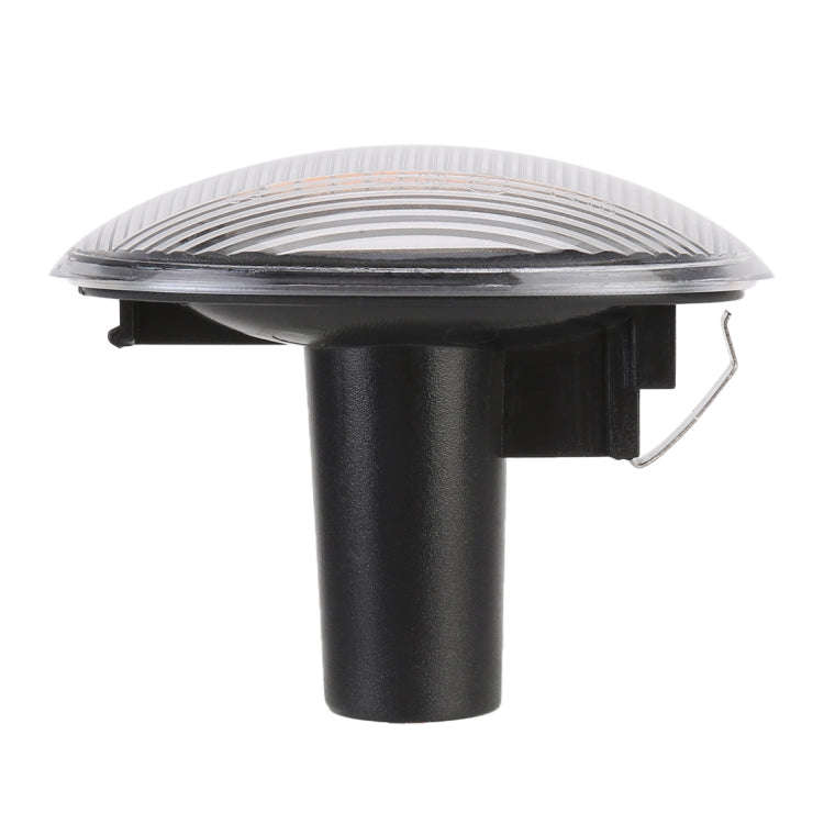 2 PCS DC12V / 3W Car LED Dynamic Blinker Side Lights Flowing Water Turn Signal Light for BMW Mini...
