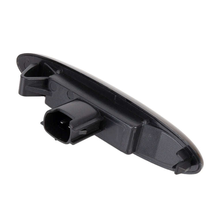 2 PCS DC12V / 5W Car LED Dynamic Blinker Side Lights Flowing Water Turn Signal Light for Lexus, A...