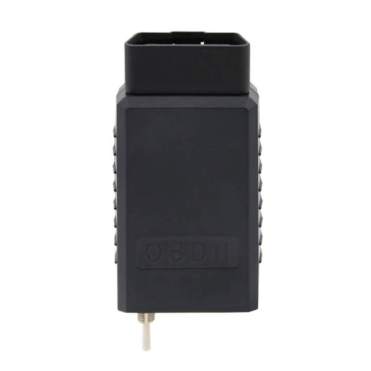 Bluetooth V1.5 ELM327 Interface USB OBDII Auto Diagnostic Scanner Tool with Switch