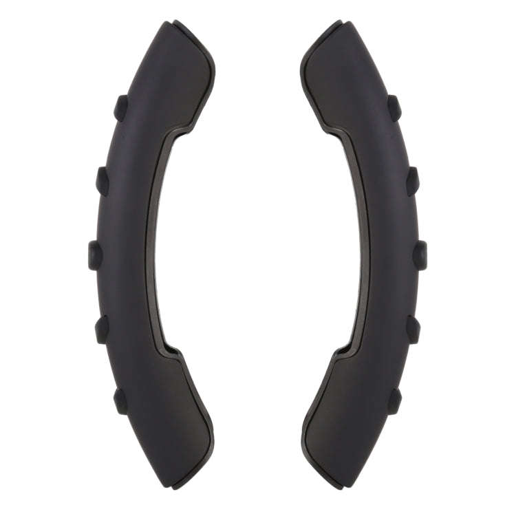 Car Steering Wheel Booster Wheel Spinner Knob Cover (Black)