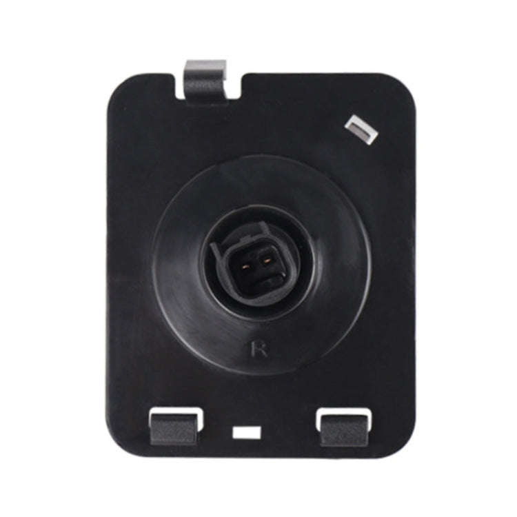 2 PCS 8W DC 12V Car SUV Refit LEDWheel Eyebrow Turn Signal for Jeep Wrangler JK 07-17, Specificat...