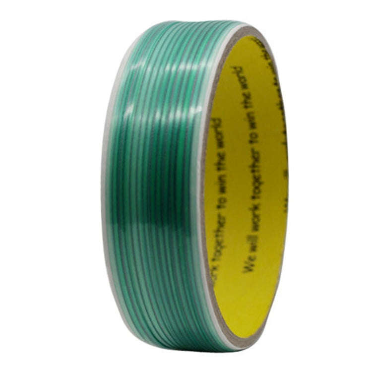 50m Non-marking Film cutting line, car body color changing and filming tool, body shape filming l...