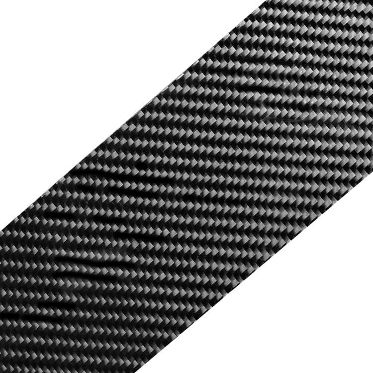 10 in 1 Car Carbon Fiber Door and Window Pillar Decorative Sticker for Volvo XC90 2003-2014, Left...