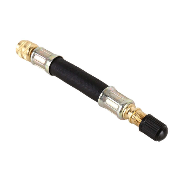5 PCS Car Vacuum Valve Inflatable Extension Tube, Length: 100mm